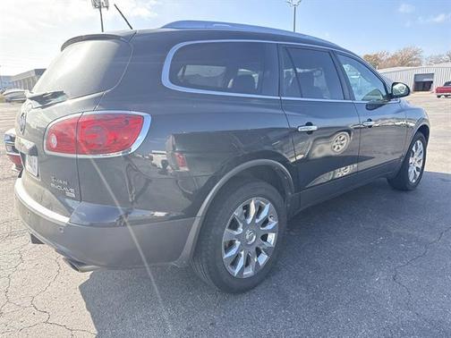 2010 Buick Enclave 2XL