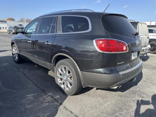 2010 Buick Enclave 2XL