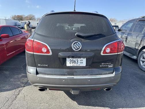 2010 Buick Enclave 2XL
