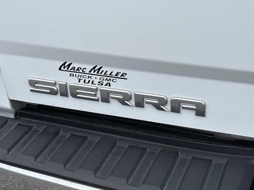 2015 GMC Sierra 1500 Base