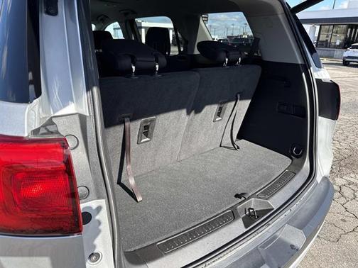 2018 GMC Acadia SLE-2