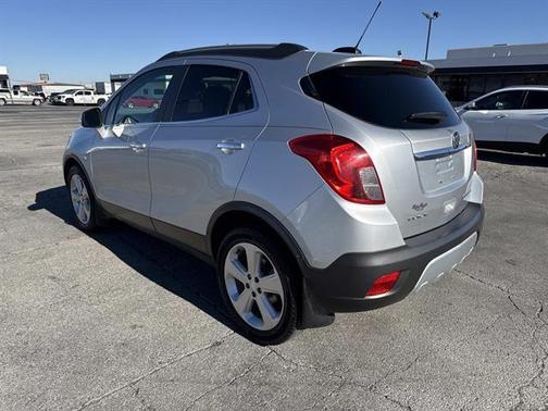 2016 Buick Encore Base