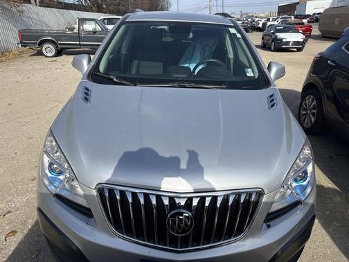 2016 Buick Encore Base