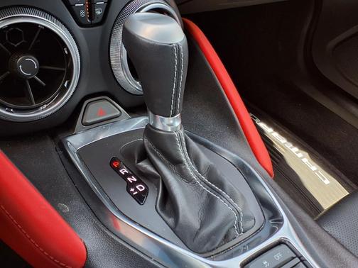 2024 Chevrolet Camaro LT