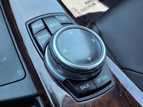 2014 BMW 320 i
