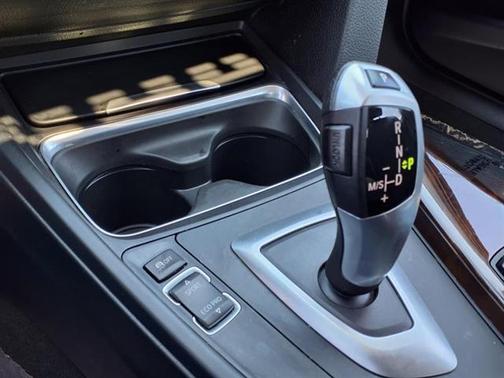 2014 BMW 320 i