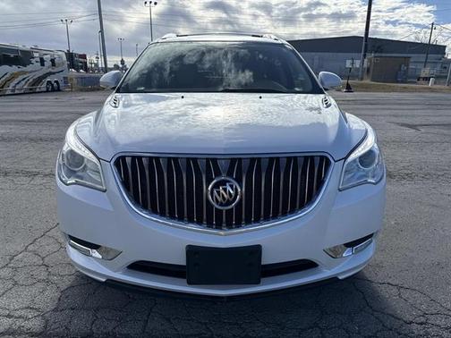 2016 Buick Enclave Premium