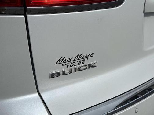 2016 Buick Enclave Premium