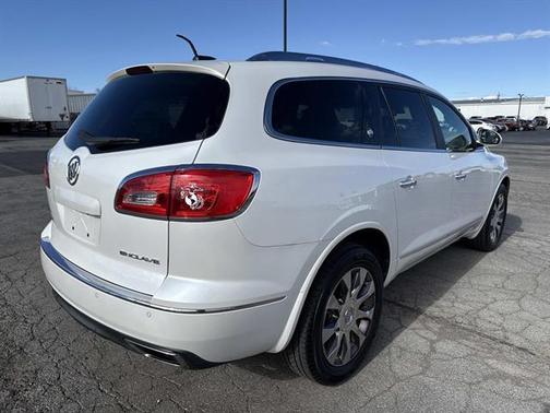2016 Buick Enclave Premium