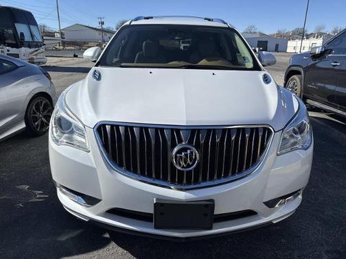 2016 Buick Enclave Premium