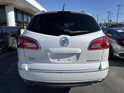 2016 Buick Enclave Premium