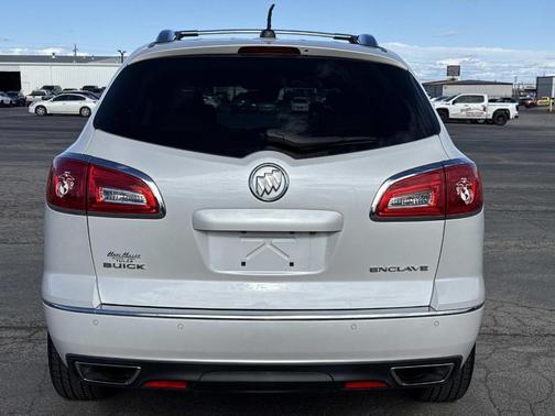 2016 Buick Enclave Premium