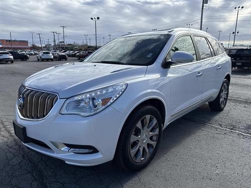 2016 Buick Enclave Premium