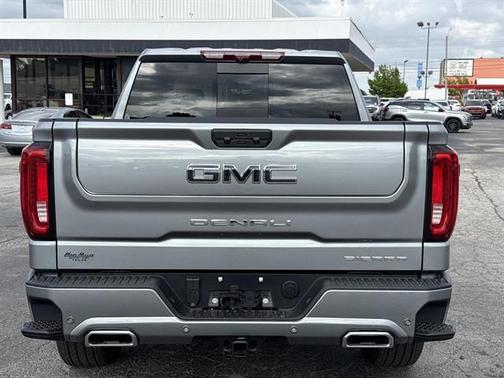 Sterling 2026 GMC Sierra 1500 Denali Ultimate