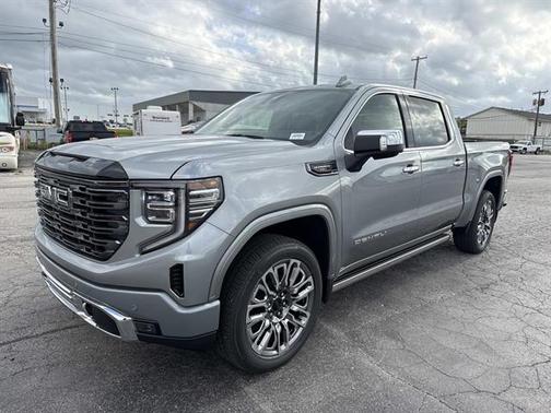 Sterling 2026 GMC Sierra 1500 Denali Ultimate