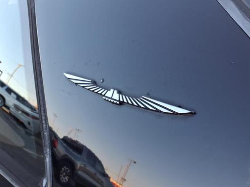 1988 Ford Thunderbird Turbo