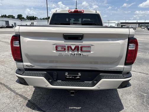 Dune 2026 GMC Canyon Denali