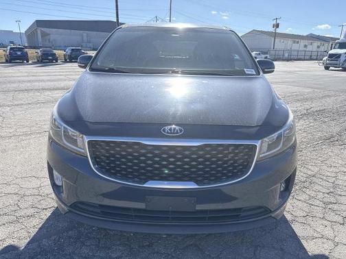 2016 Kia Sedona EX