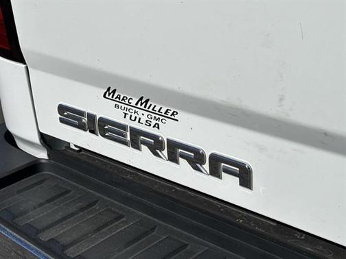 2016 GMC Sierra 2500 SLE