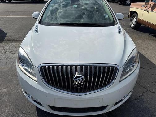 2016 Buick Verano Leather Group