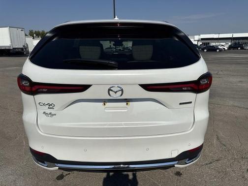 2024 Mazda CX-90 3.3 Turbo S Premium Plus