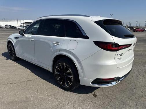 2024 Mazda CX-90 3.3 Turbo S Premium Plus