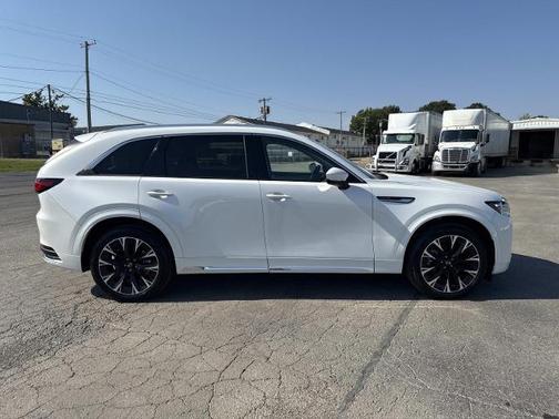 2024 Mazda CX-90 3.3 Turbo S Premium Plus