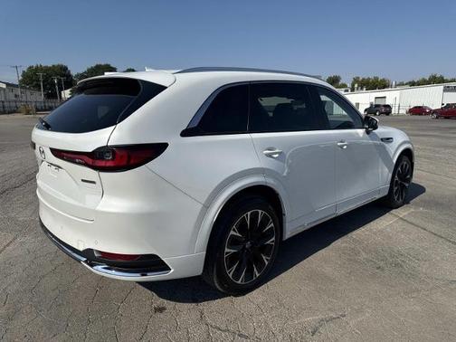 2024 Mazda CX-90 3.3 Turbo S Premium Plus