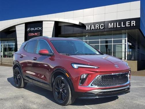 2025 Buick Encore GX Sport Touring