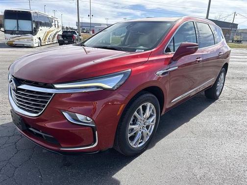 2023 Buick Enclave Premium