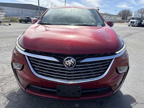 2023 Buick Enclave Premium