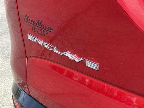 2023 Buick Enclave Premium