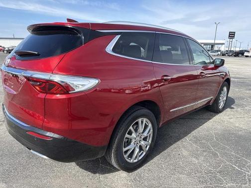 2023 Buick Enclave Premium