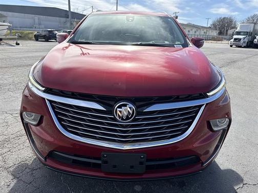 2023 Buick Enclave Premium