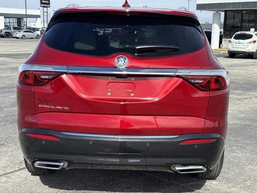 2023 Buick Enclave Premium