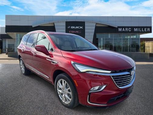 2023 Buick Enclave Premium