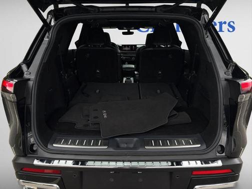 2022 INFINITI QX60 AUTOGRAPH