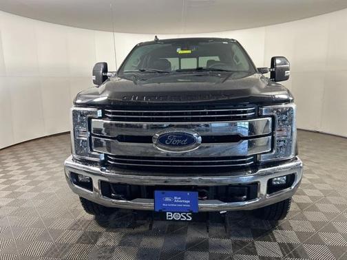 2019 Ford F-350 Lariat Super Duty