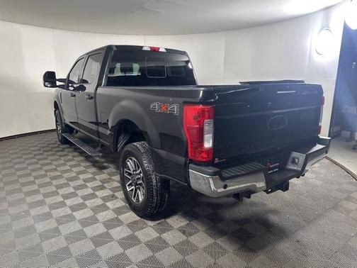 2019 Ford F-350 Lariat Super Duty