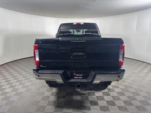 2019 Ford F-350 Lariat Super Duty