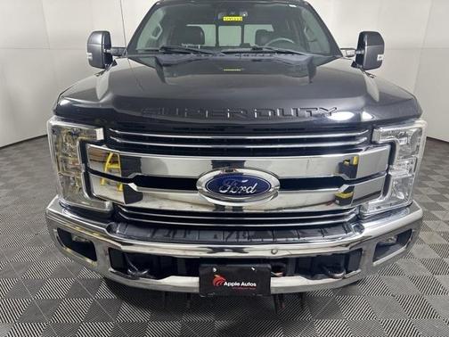 2019 Ford F-350 Lariat Super Duty