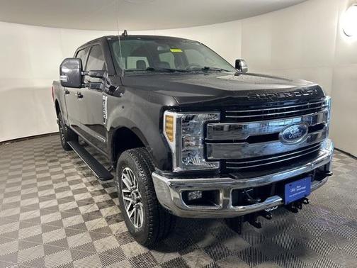 2019 Ford F-350 Lariat Super Duty