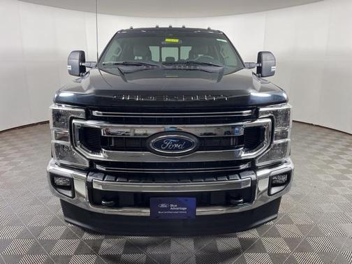 2022 Ford F-350 XLT
