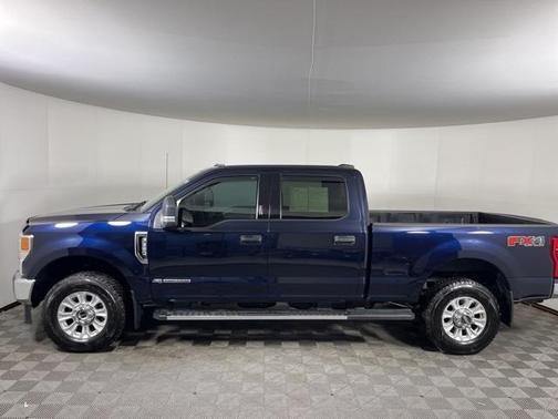 2022 Ford F-350 XLT