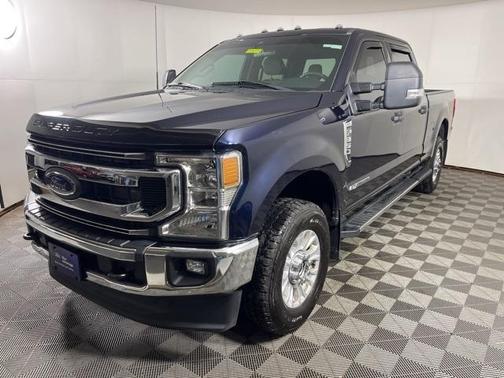 2022 Ford F-350 XLT