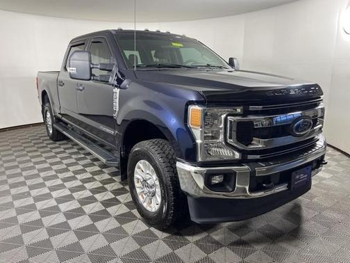 2022 Ford F-350 XLT