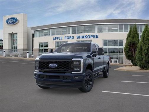 2025 Ford F-350 XL
