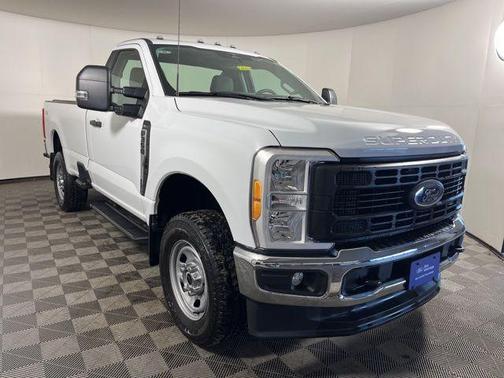 2023 Ford F-350 XL