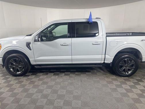 Avalanche 2023 Ford F-150 XLT