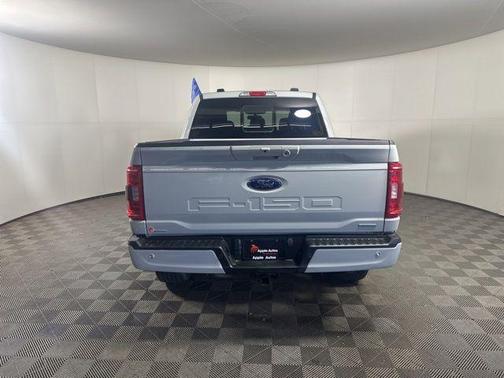 Avalanche 2023 Ford F-150 XLT